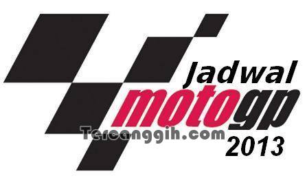 motoGP 2013