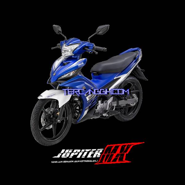Jupiter MX MotoGP Edition 2013