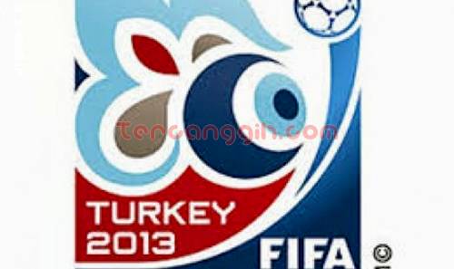 Piala Dunia U20 2013 Turki