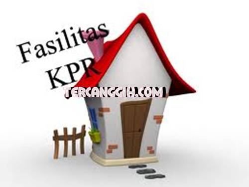 Rumah KPR