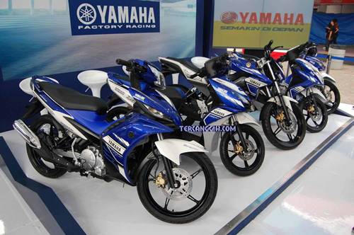 Yamaha MotoGP Edition 2013
