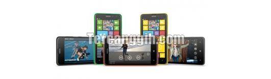 Harga Nokia Lumia September 2013