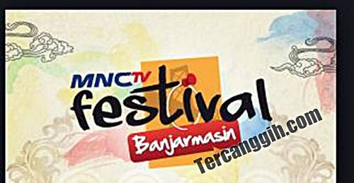 MNCTV Festival Banjarmasin 2013