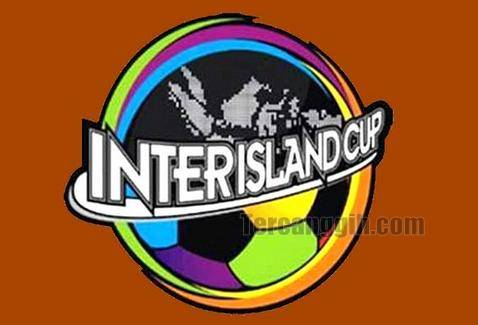 Inter Island Cup 2014