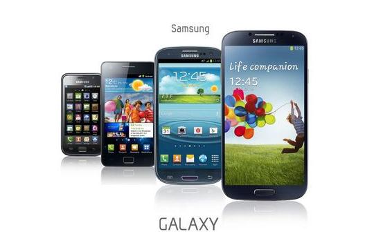 Samsung Galaxy 2014 KITKAT