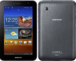 Galaxy Tab 7 Plus P6200