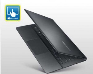 Laptop Samsung Series 7 Ultra