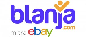 Blanja ebay Indonesia