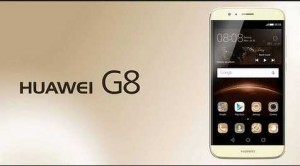 Huawei G8 Indonesia