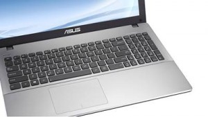Keyboard ASUS X550ZE