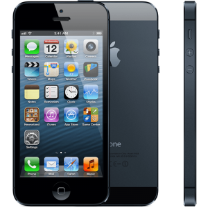 Iphone 5 (tercanggih.com)