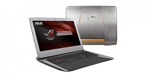 Laptop ASUS ROG G752 Gaming