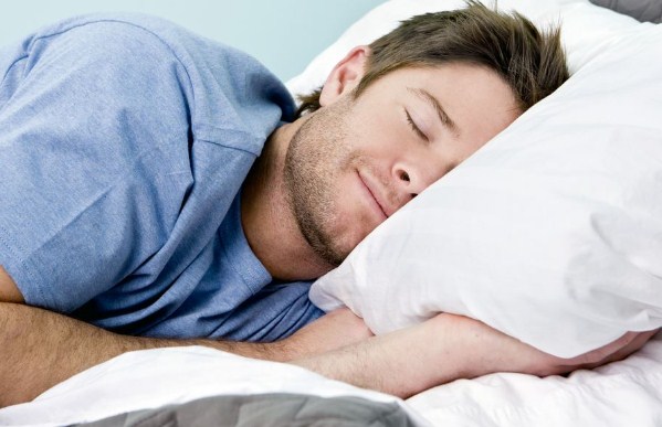 Cara Mengobati TBC Tidur Cukup