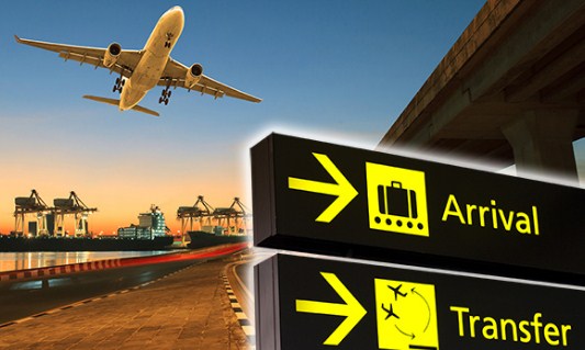 Airport Transfer Bali Trac ASTRA