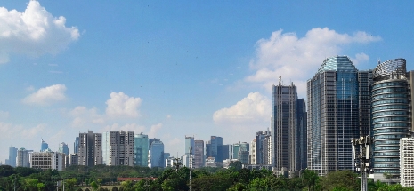 Badan Pusat Statistik Surabaya
