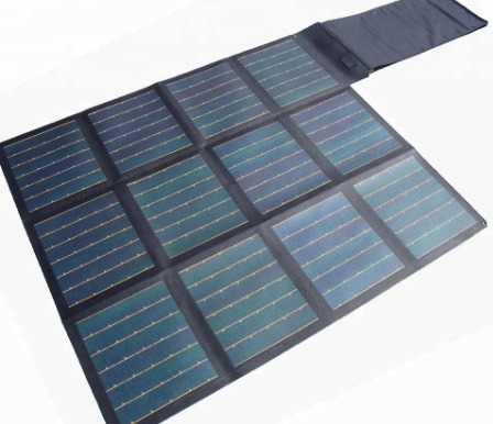 Alternatif Solar Panel